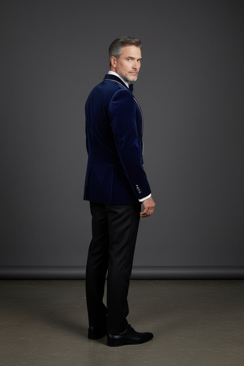 Aristocrat Gala Attire Vercini® Tuxedo