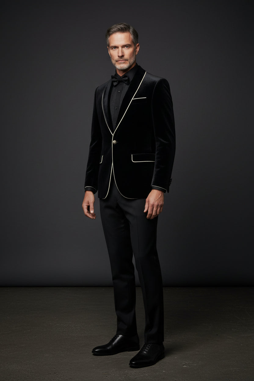 Aristocrat Gala Attire Vercini® Tuxedo