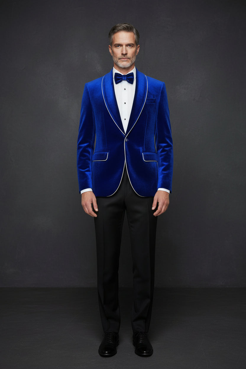 Aristocrat Gala Attire Vercini® Tuxedo
