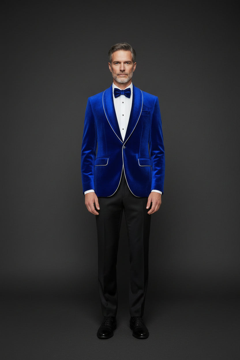 Aristocrat Gala Attire Vercini® Tuxedo