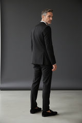 Vercini® Comfort-Flex Premium Slim Fit Suit