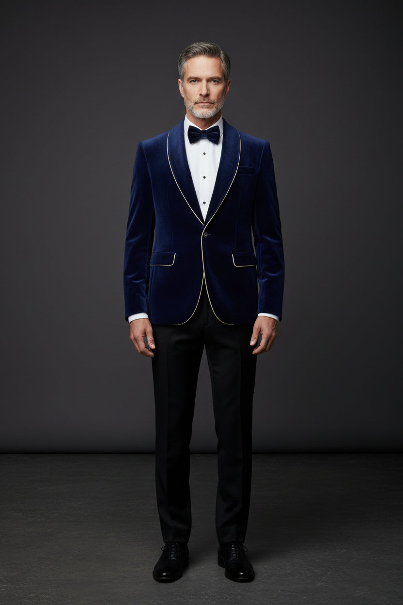 Aristocrat Gala Attire Vercini® Tuxedo