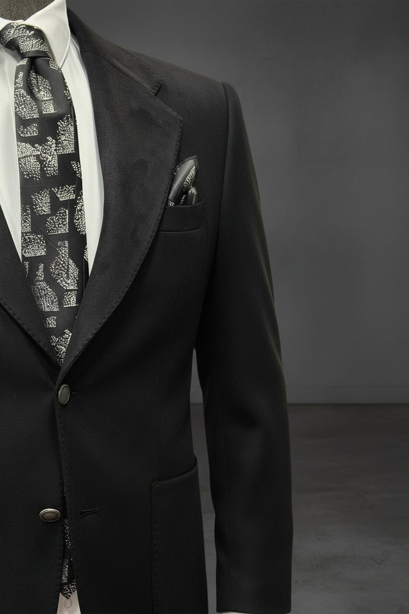 Vercini Limited edition Men's Casual Blazer