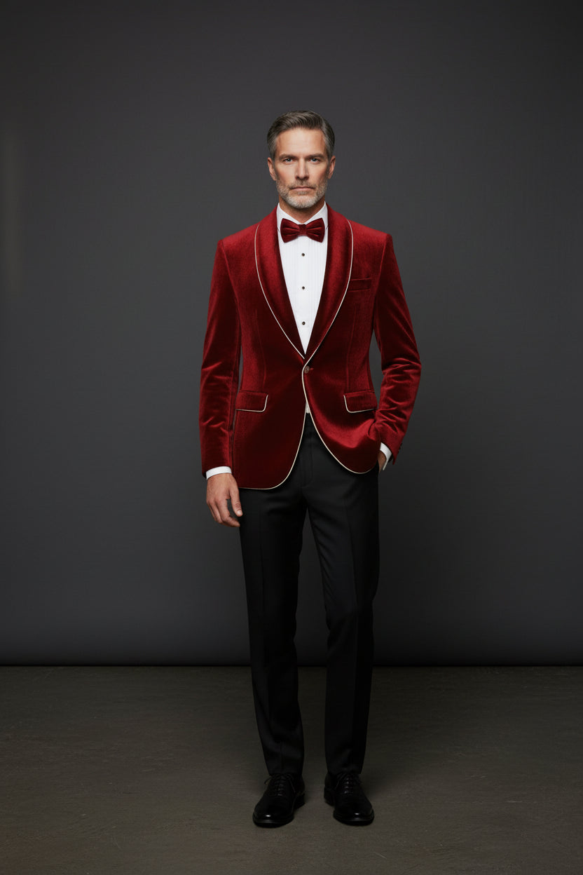 Aristocrat Gala Attire Vercini® Tuxedo
