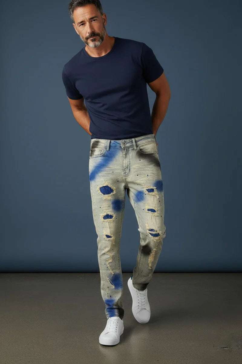 Vercini Jeans V-02