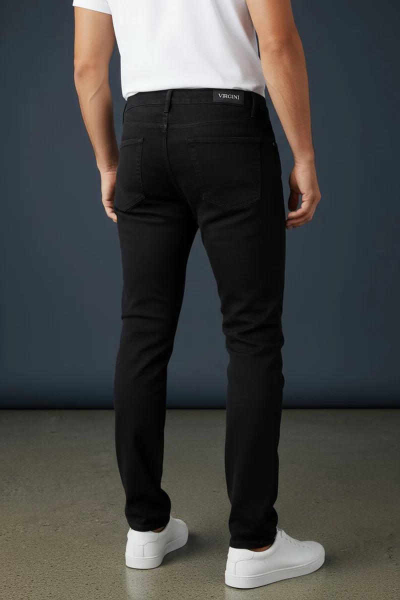 Vercini Skinny Jeans – Premium Slim-Fit Denim