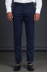 Monaco Pants by Vercini | Luxury Men's Dress Pants | Premium Tailored Trousers