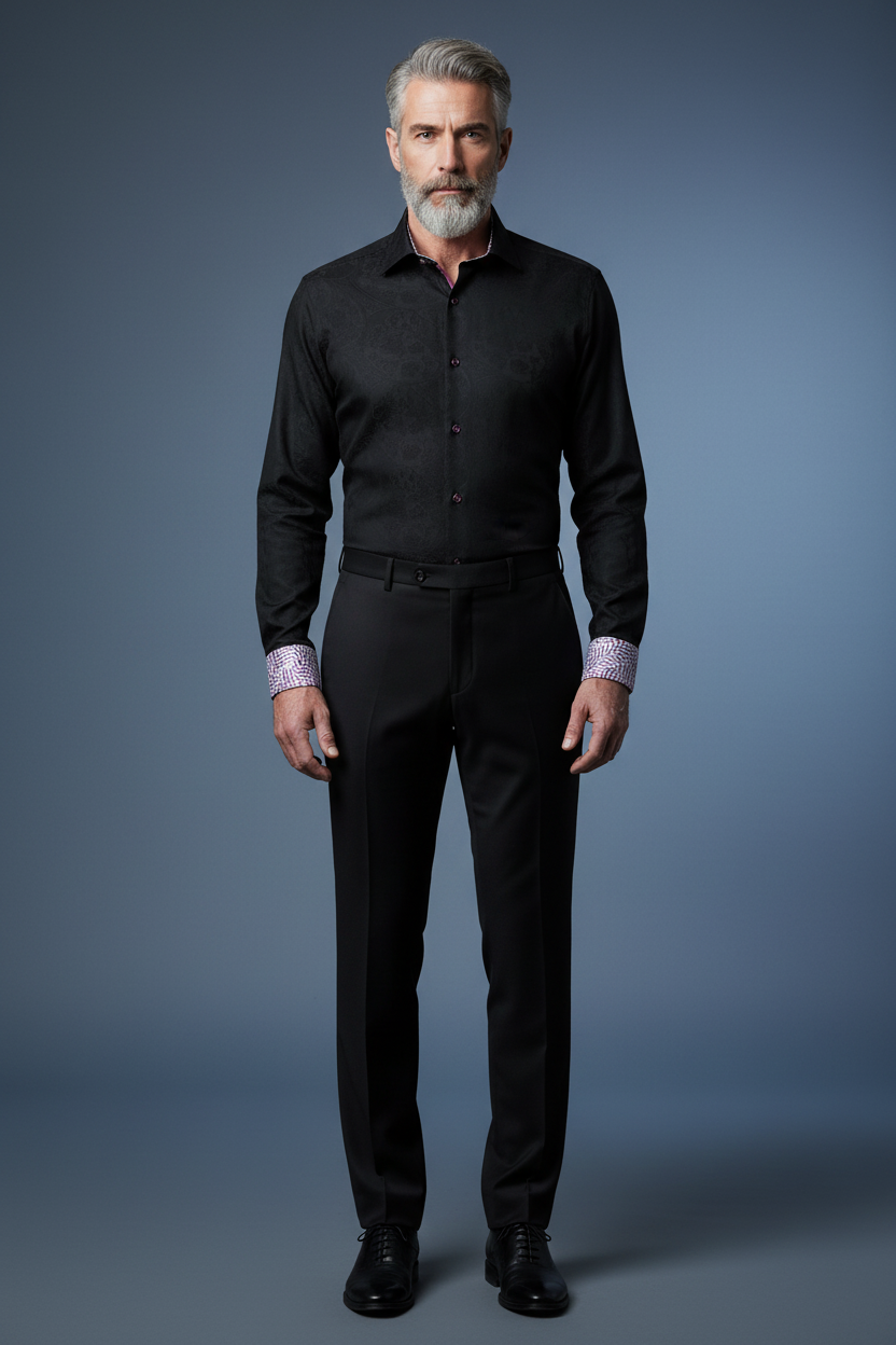 Y39 Pose 1 - Front facing