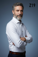 Z19 Three-Quarter Pose