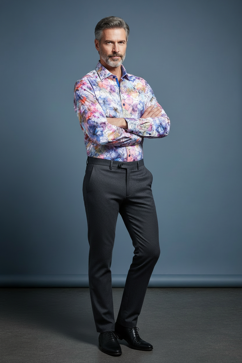 Z62 Three-Quarter Pose - Updated