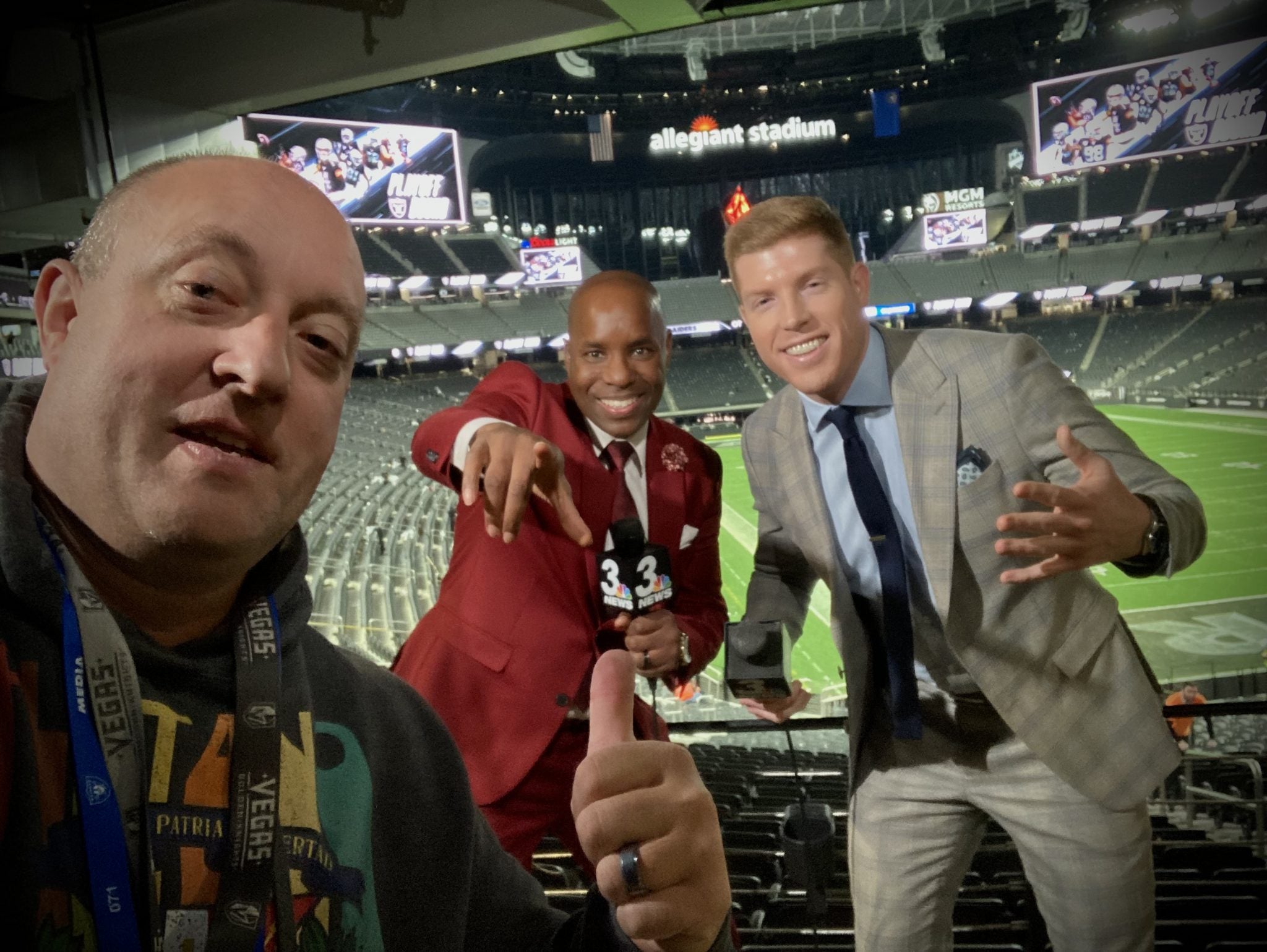 Guide To Buying Your First Suit