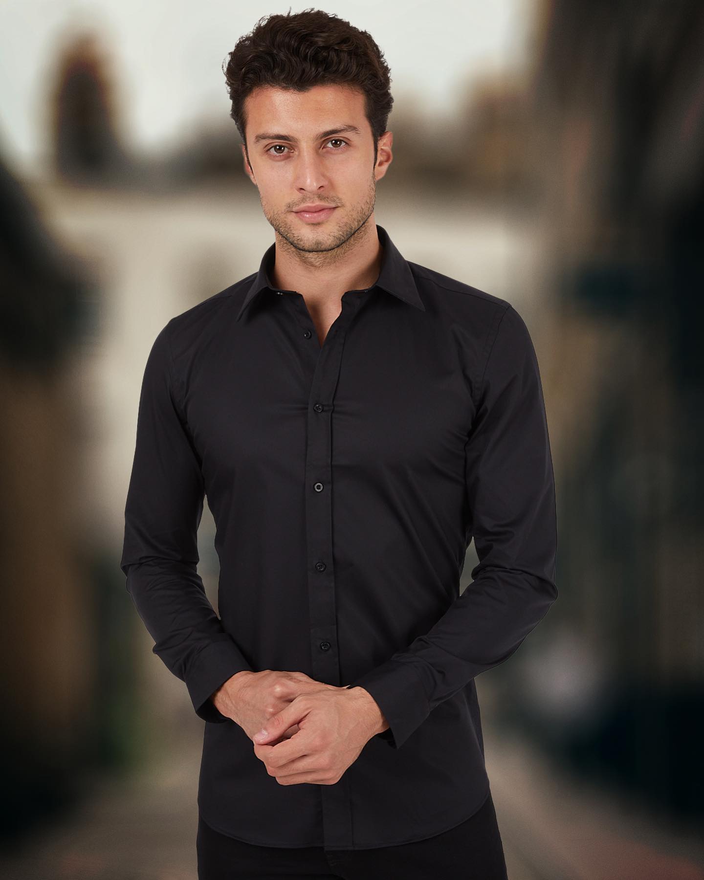 Vercini Dress Shirts