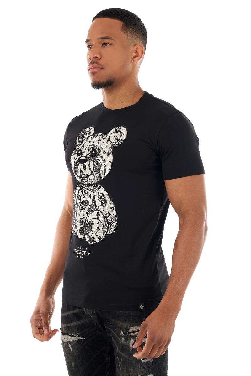 Black T-Shirts