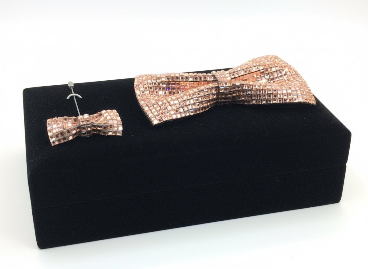 BP105 BOW TIE