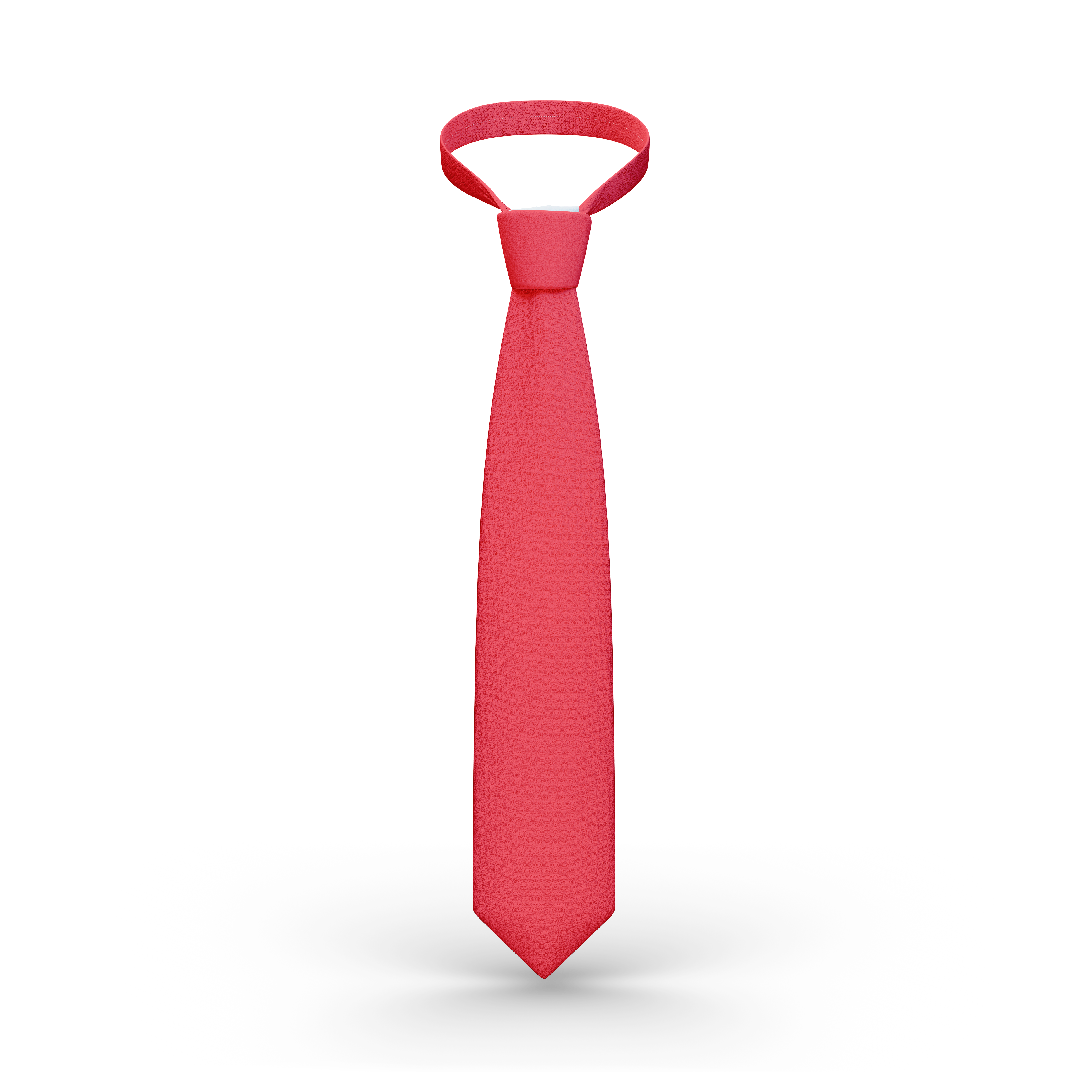 Light Solid Color Ties Collection: Pure Elegance in Every Shade