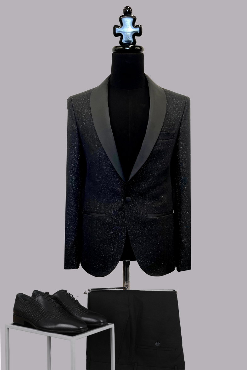 Vercini Men's: Premium Suits & Stylish Attire