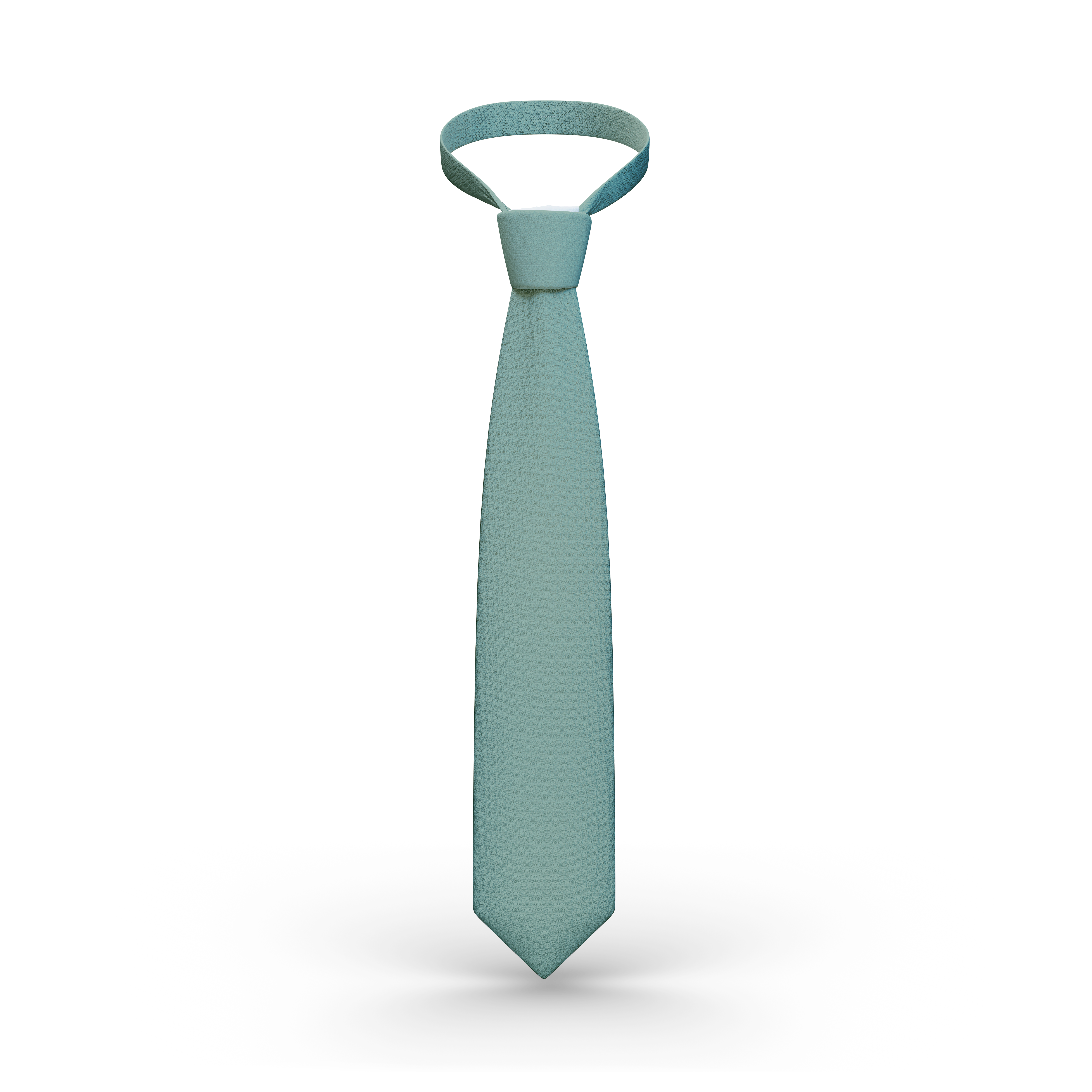 Light Solid Color Ties Collection: Pure Elegance in Every Shade