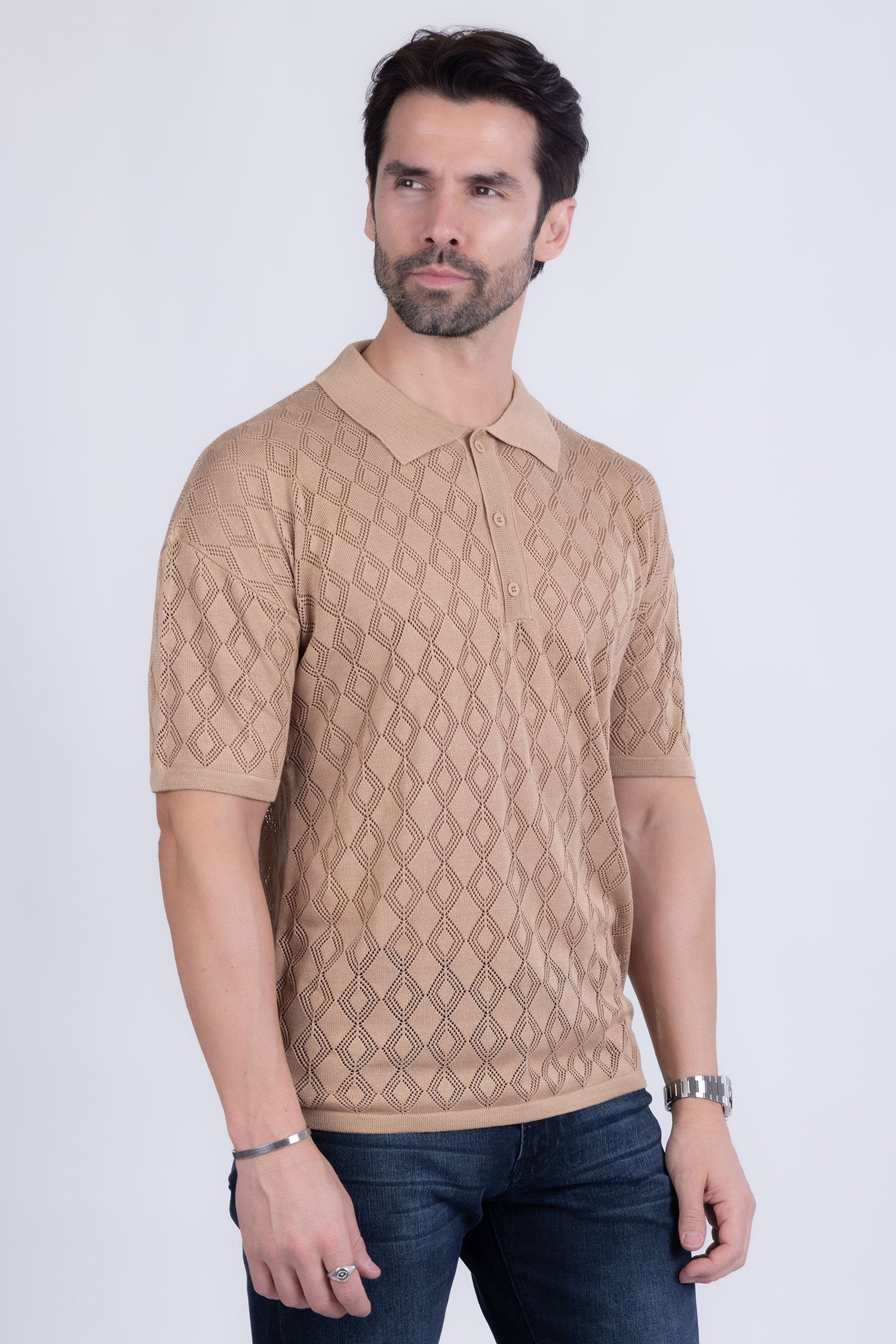 MODERNO KNOT POLO