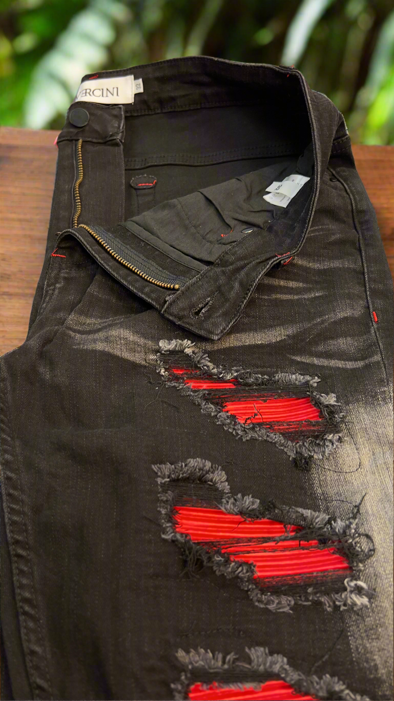 Jeans Vercini V-08
