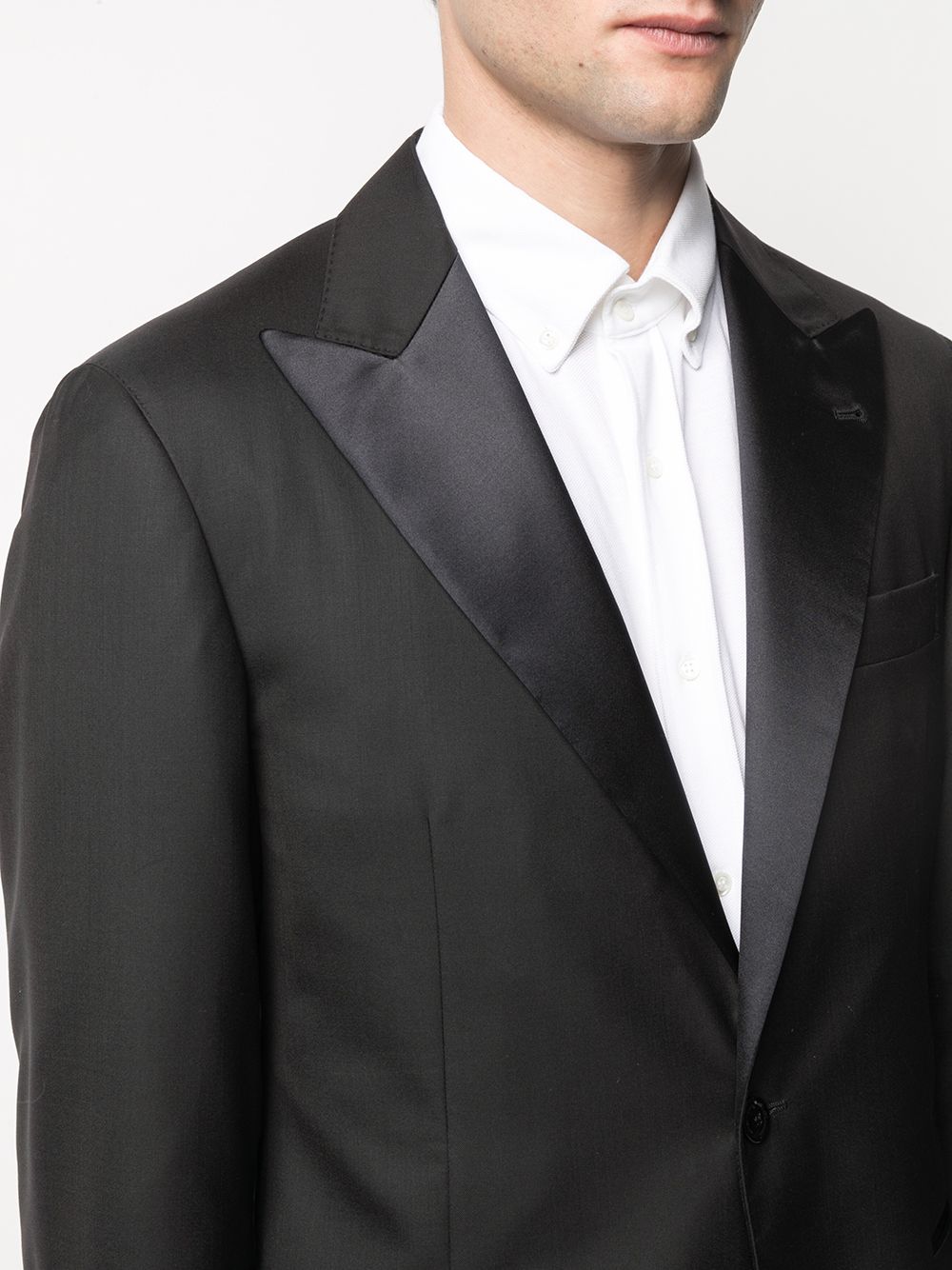 Black tux V2023 SUITS All Suits Vercini