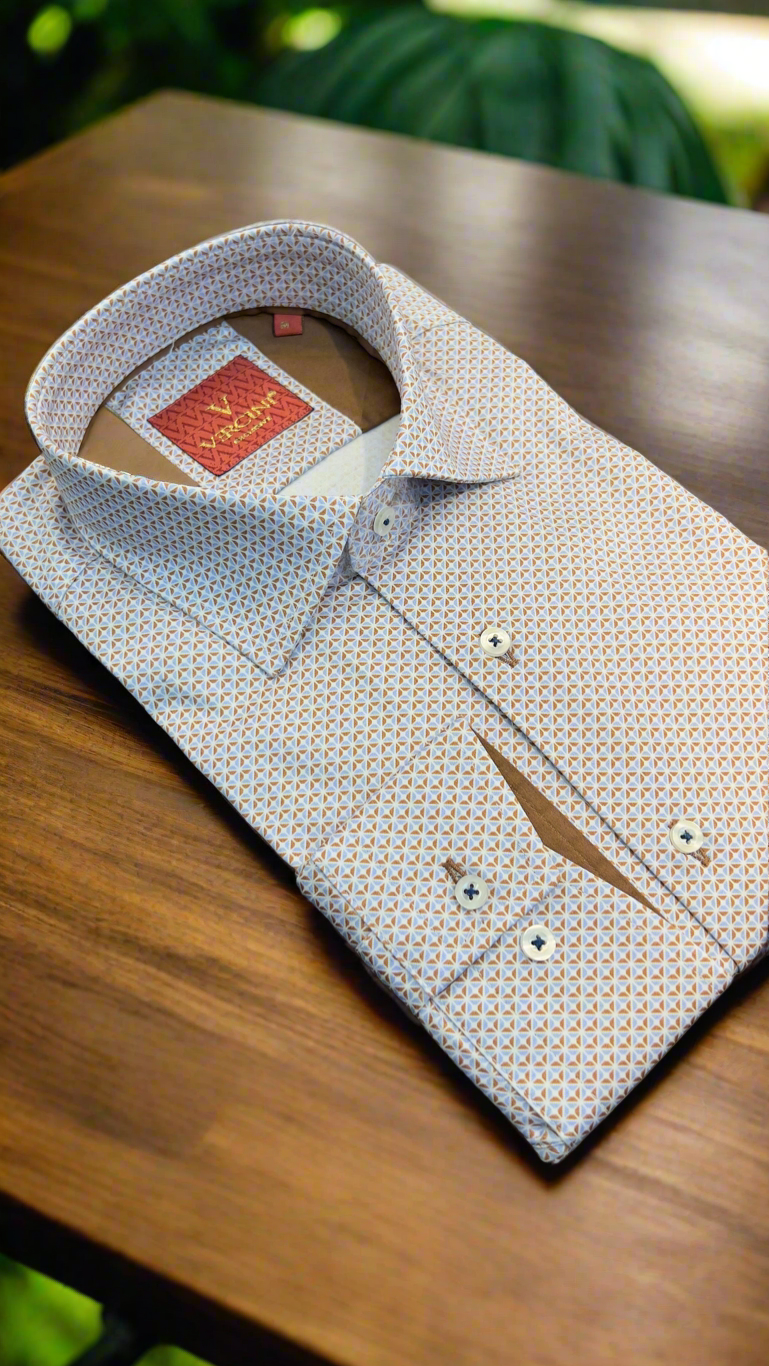 VERCINI EXCLUSIVE SHIRT
