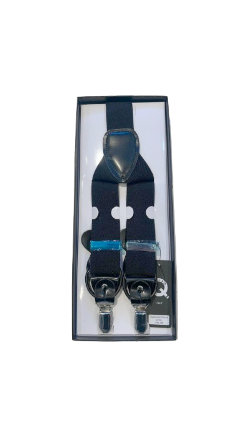 Suspenders SUSPENDER Ph accessories Vercini