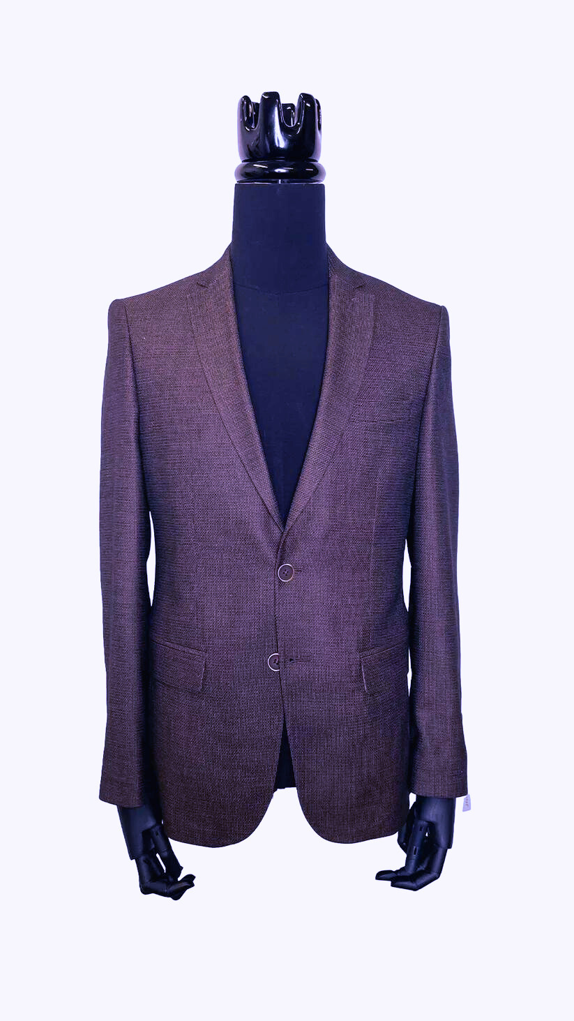 Vercini light purple Men's Blazer BLAZERS Blazer Collection Vercini