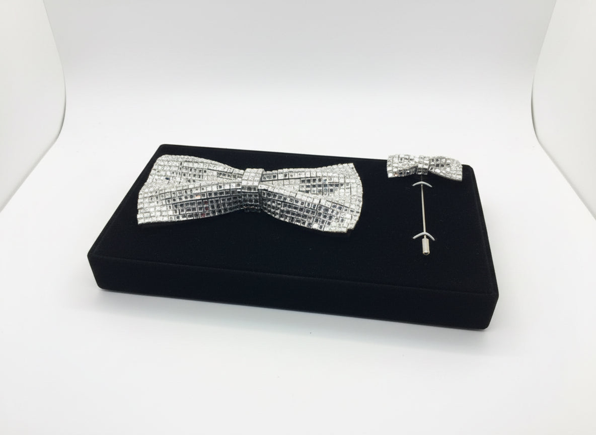 BP105 BOW TIE