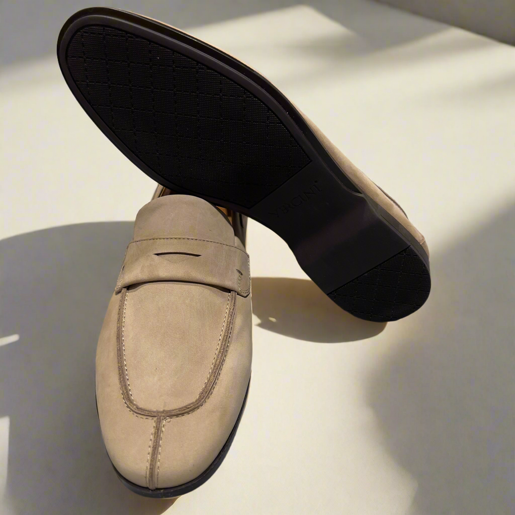 Loafers in Every Hue: Step into Color