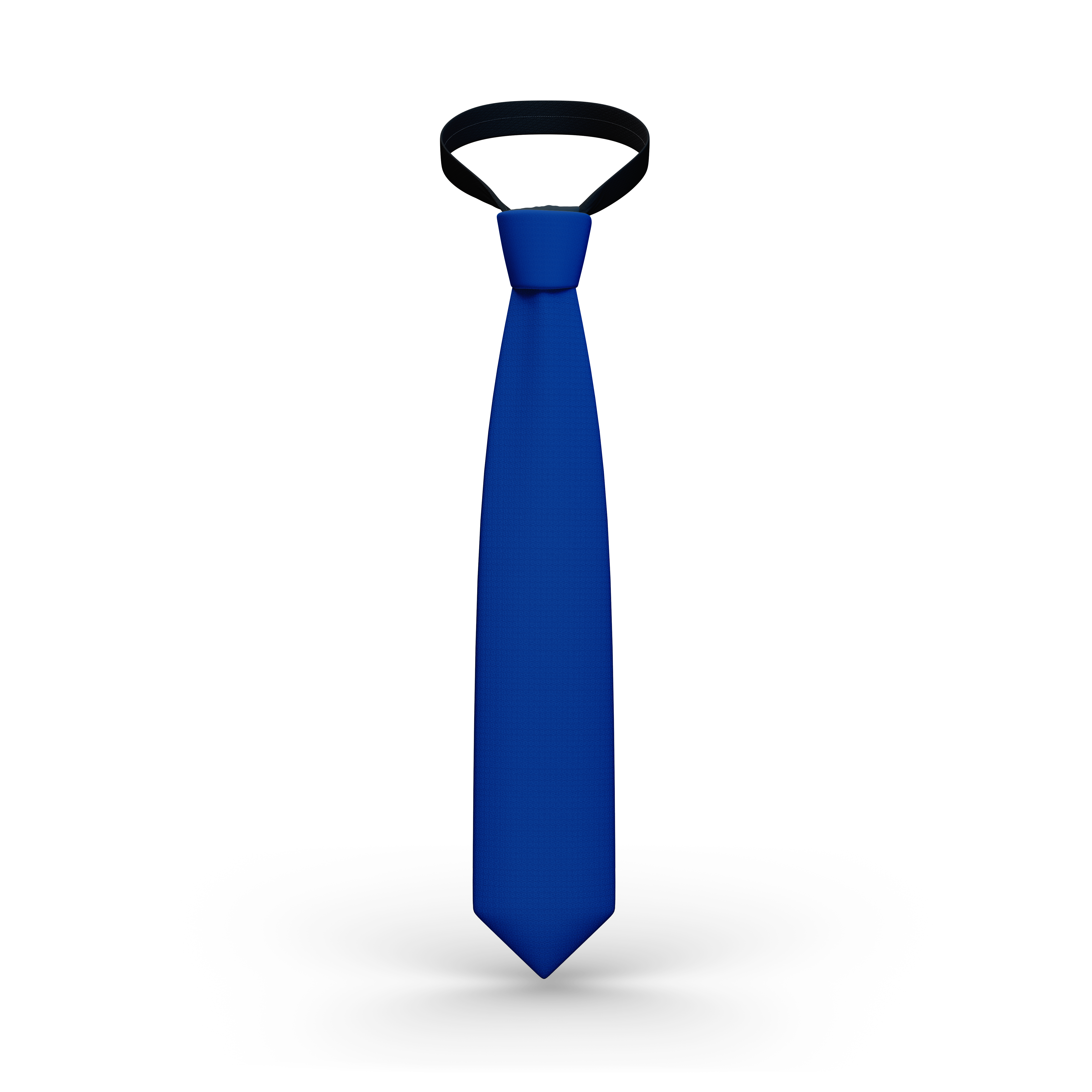 Dark Solid Color Ties Collection: Pure Elegance in Every Shade