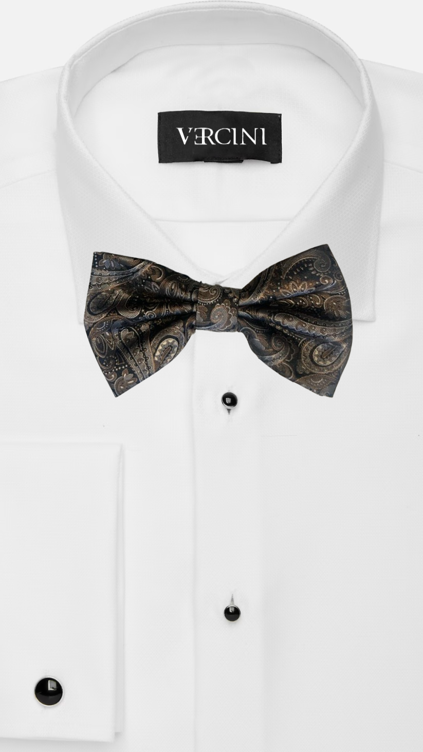 Regular bow ties