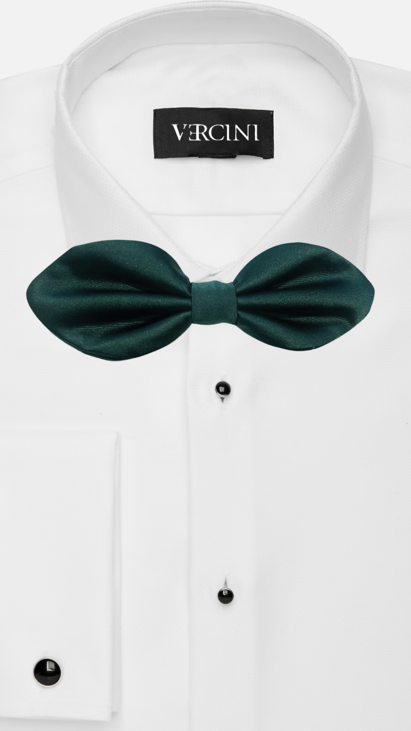 Forest skinny Bow Tie Ph accessories Vercini