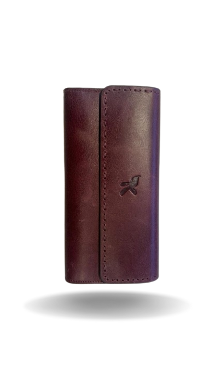 Mens Karali Leather Wallets