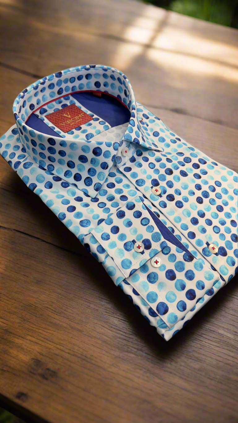 VERCINI EXCLUSIVE SHIRT
