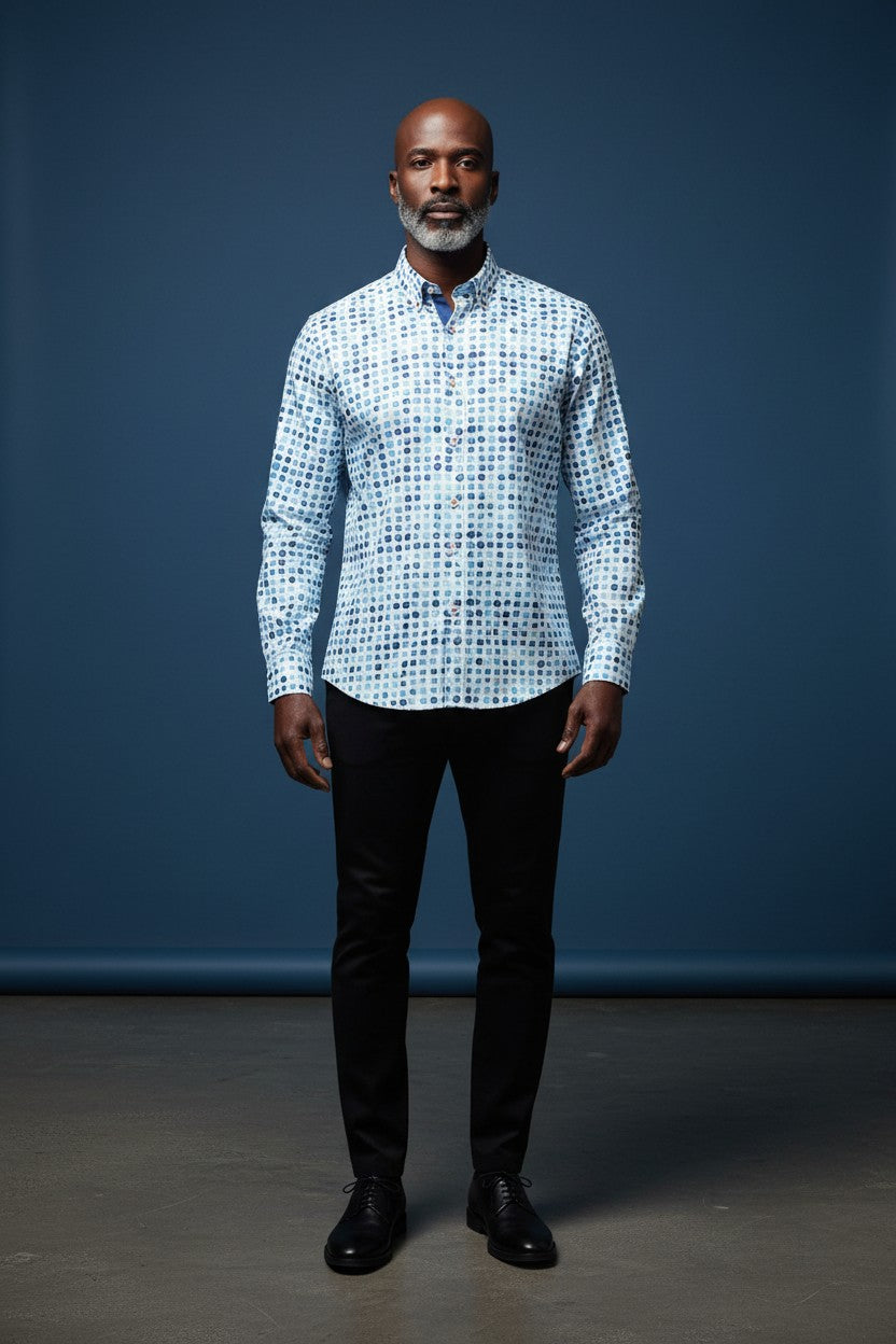 VERCINI EXCLUSIVE SHIRT