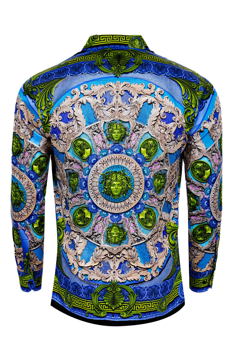 FLAMBOYANT TREND
