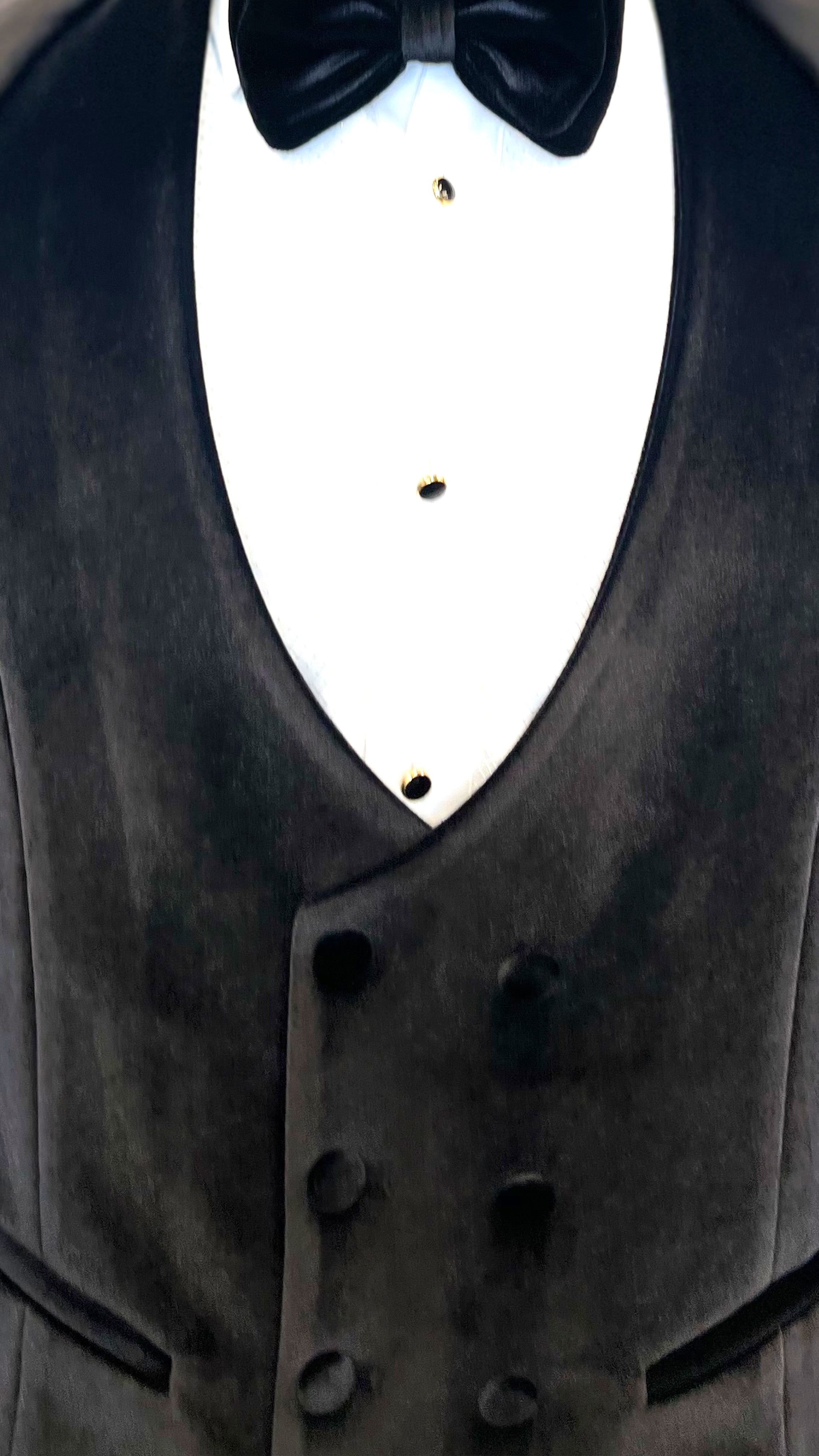 Luxe Sequin Vercini Tuxedo®