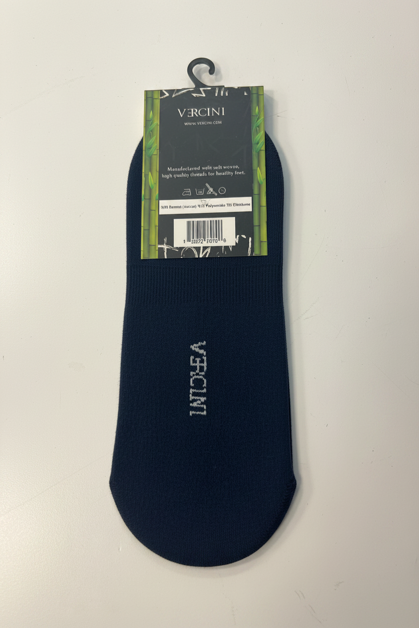 Vercini No-Show Liner Socks