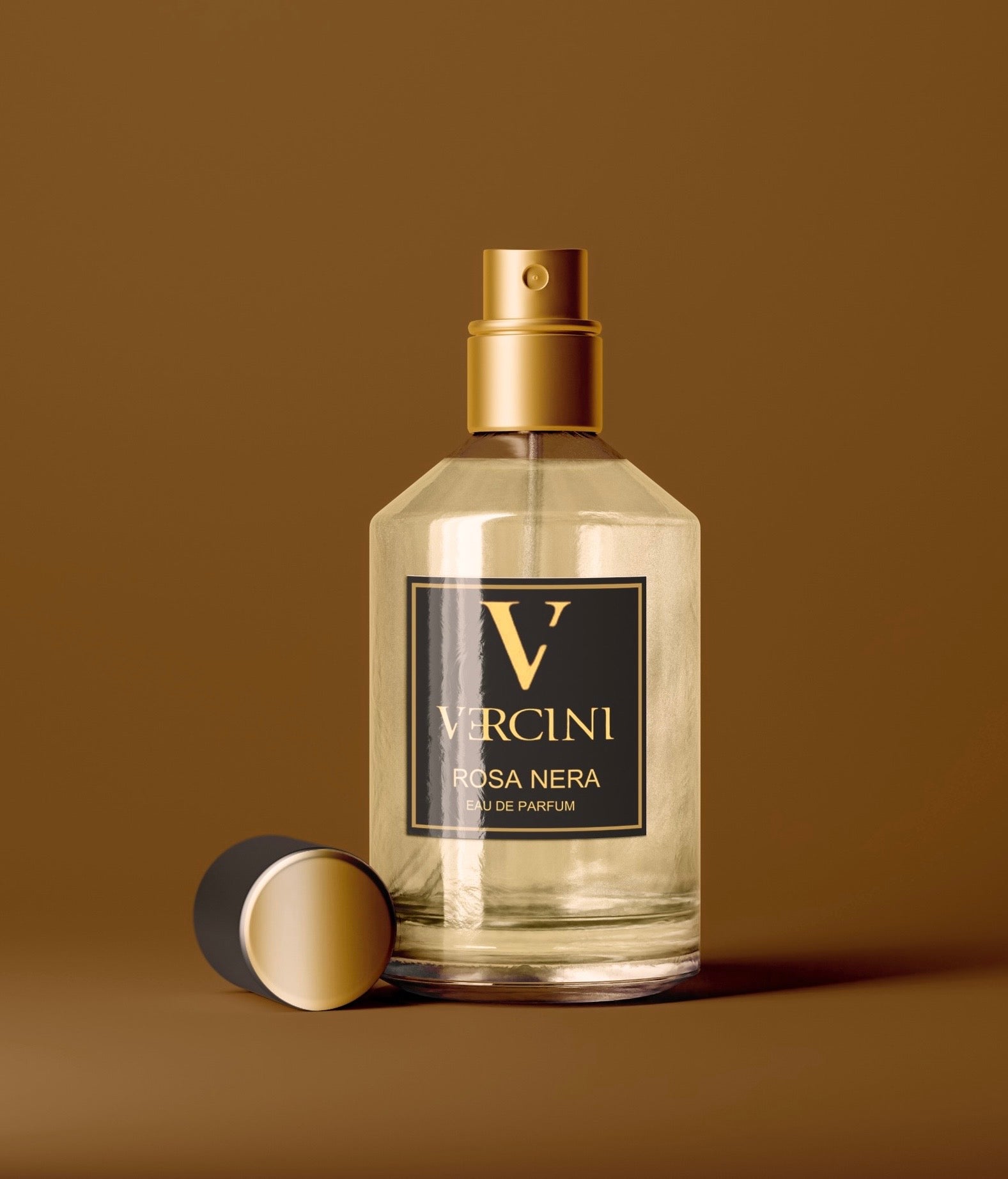 ROSA NERA ACCESSORIES Accessories Vercini