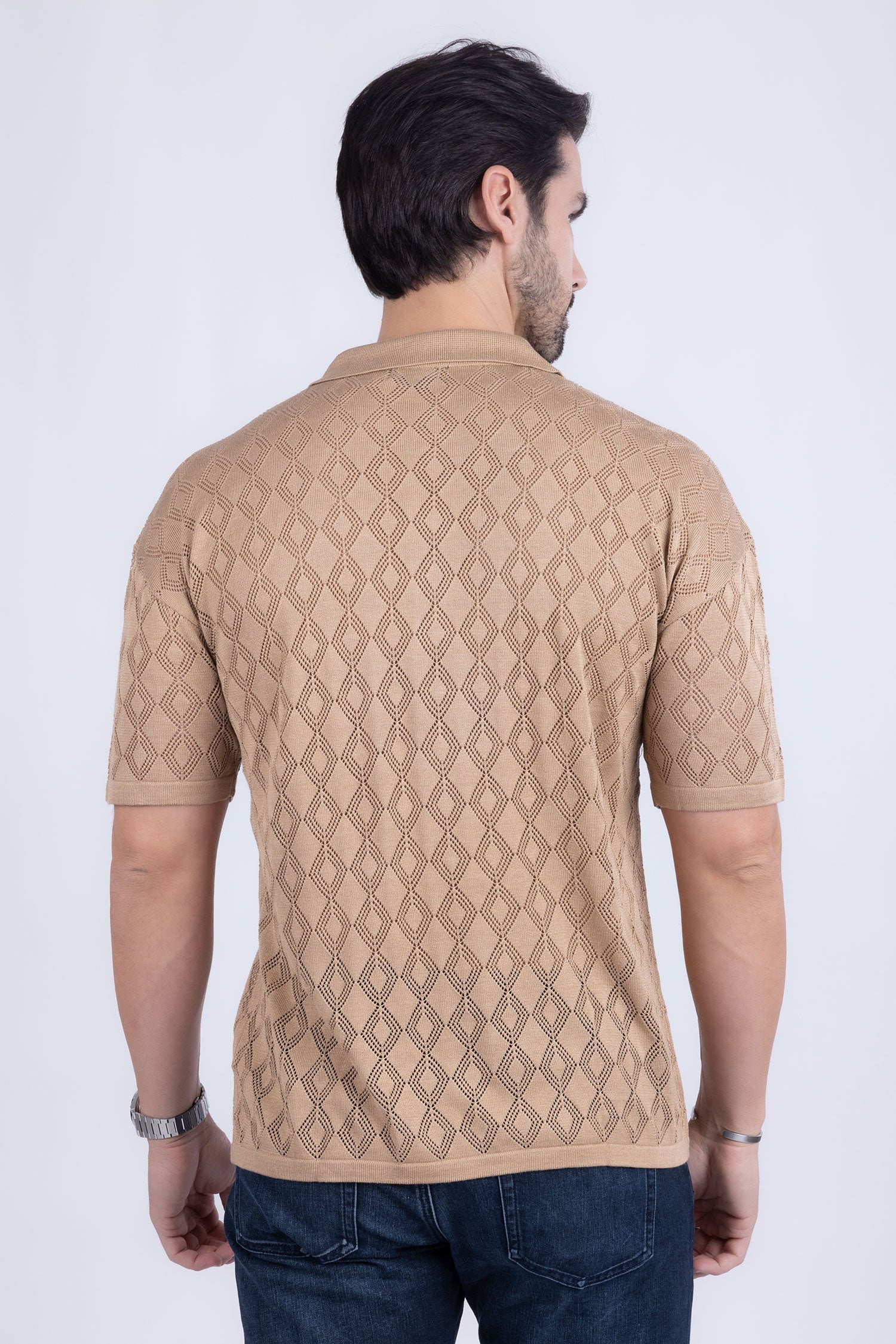 MODERNO KNOT POLO