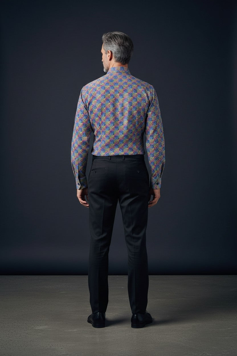 VERCINI EXCLUSIVE SHIRT