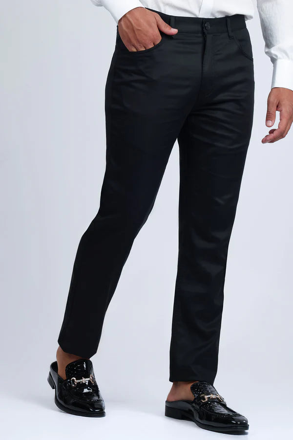 Monaco Pants by Vercini | Luxury Men's Dress Pants | Premium Tailored Trousers