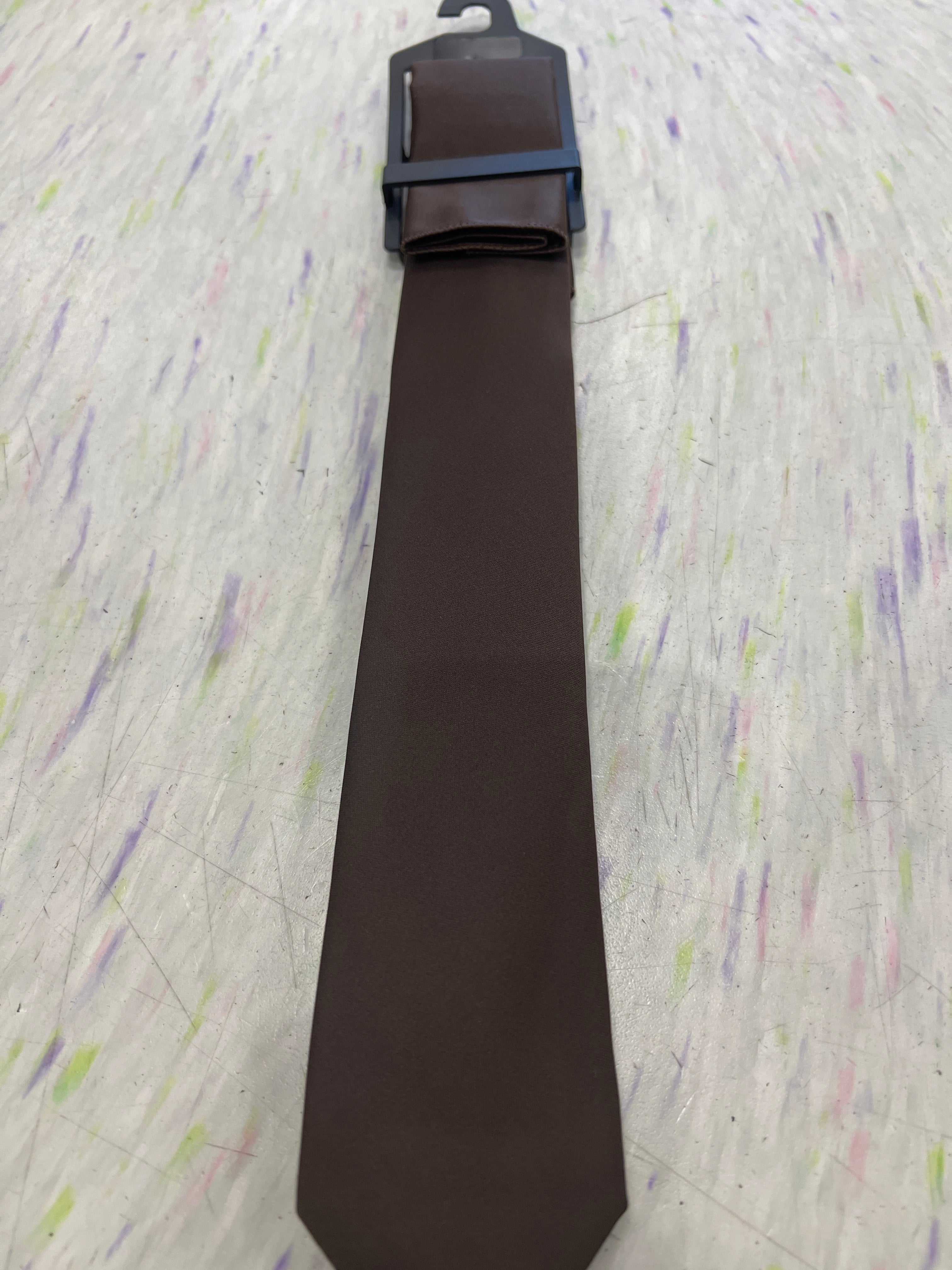 Vercini one color Ties