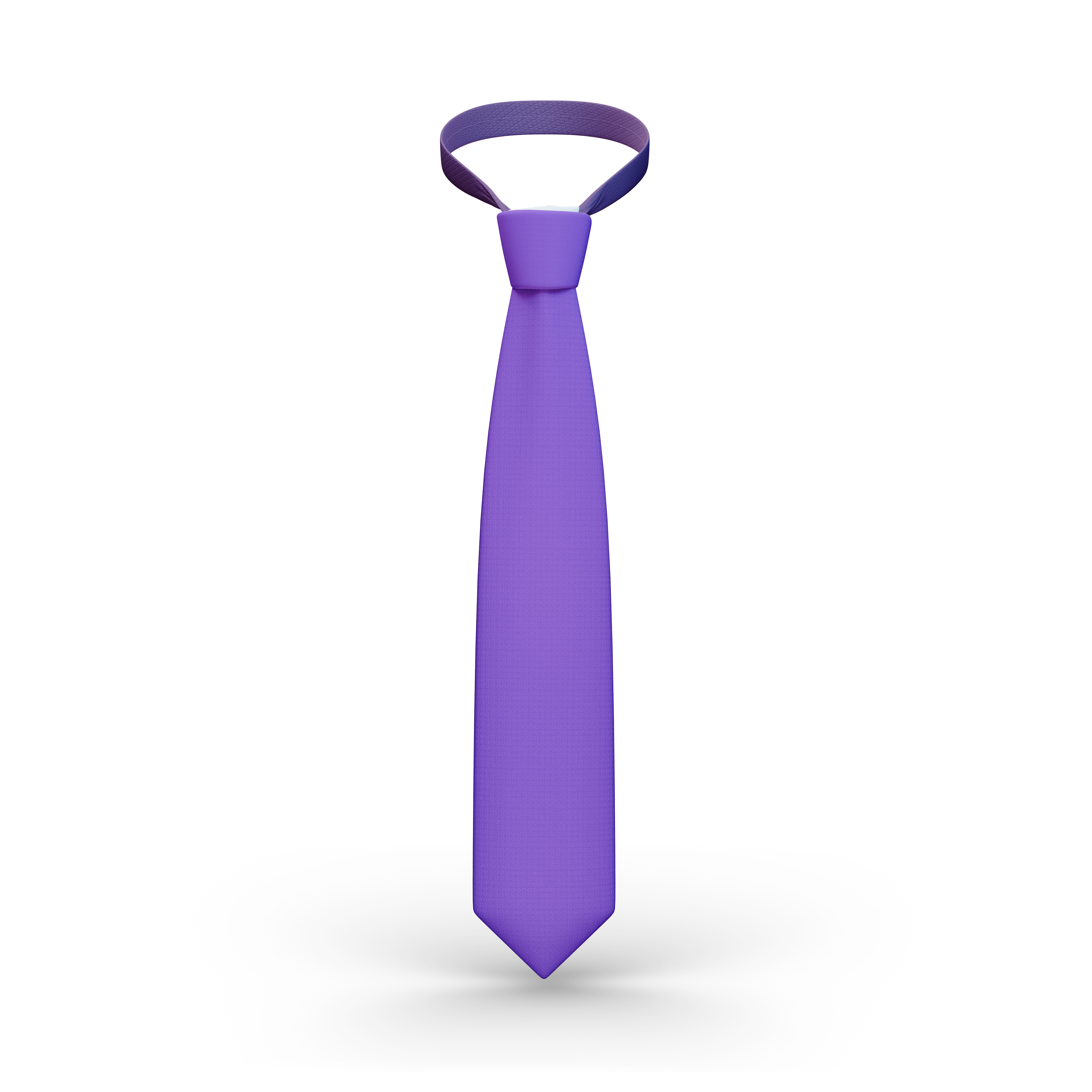 Light Solid Color Ties Collection: Pure Elegance in Every Shade