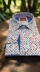 VERCINI EXCLUSIVE SHIRT