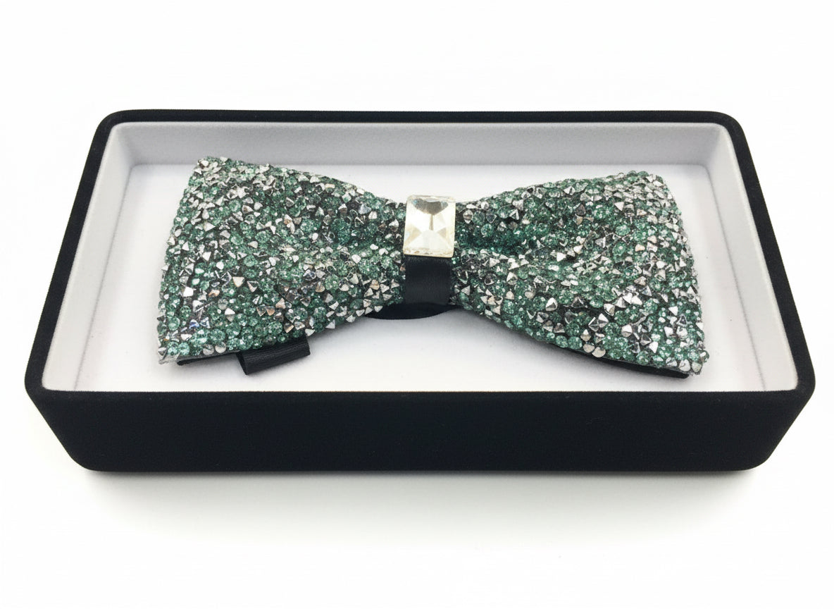 BTG100 SHINY BOWTIE