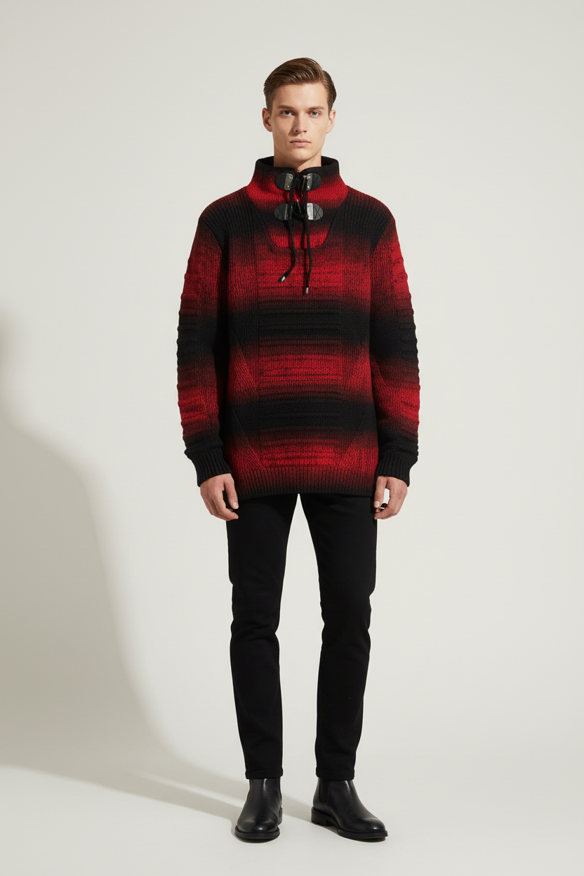 VERCINI SWEATER
