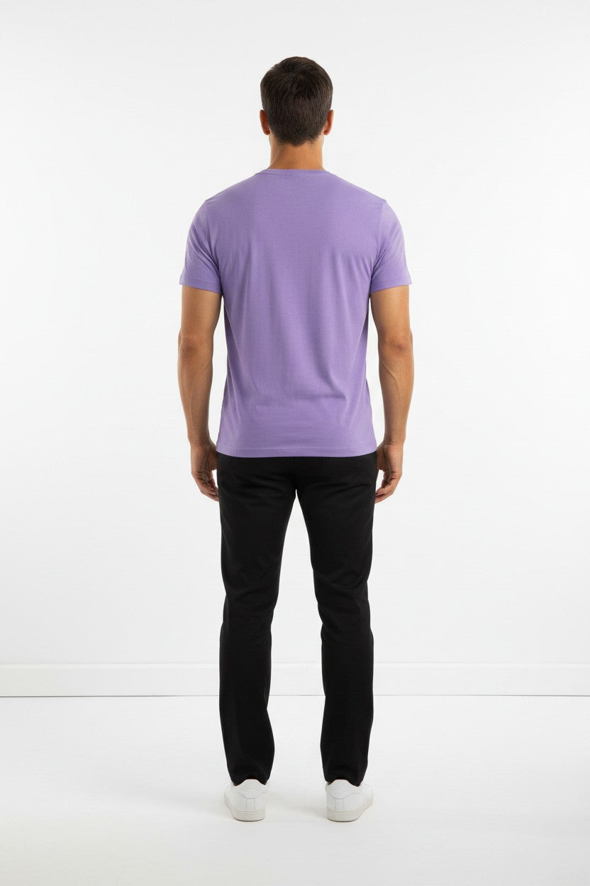 V-Neck Tee