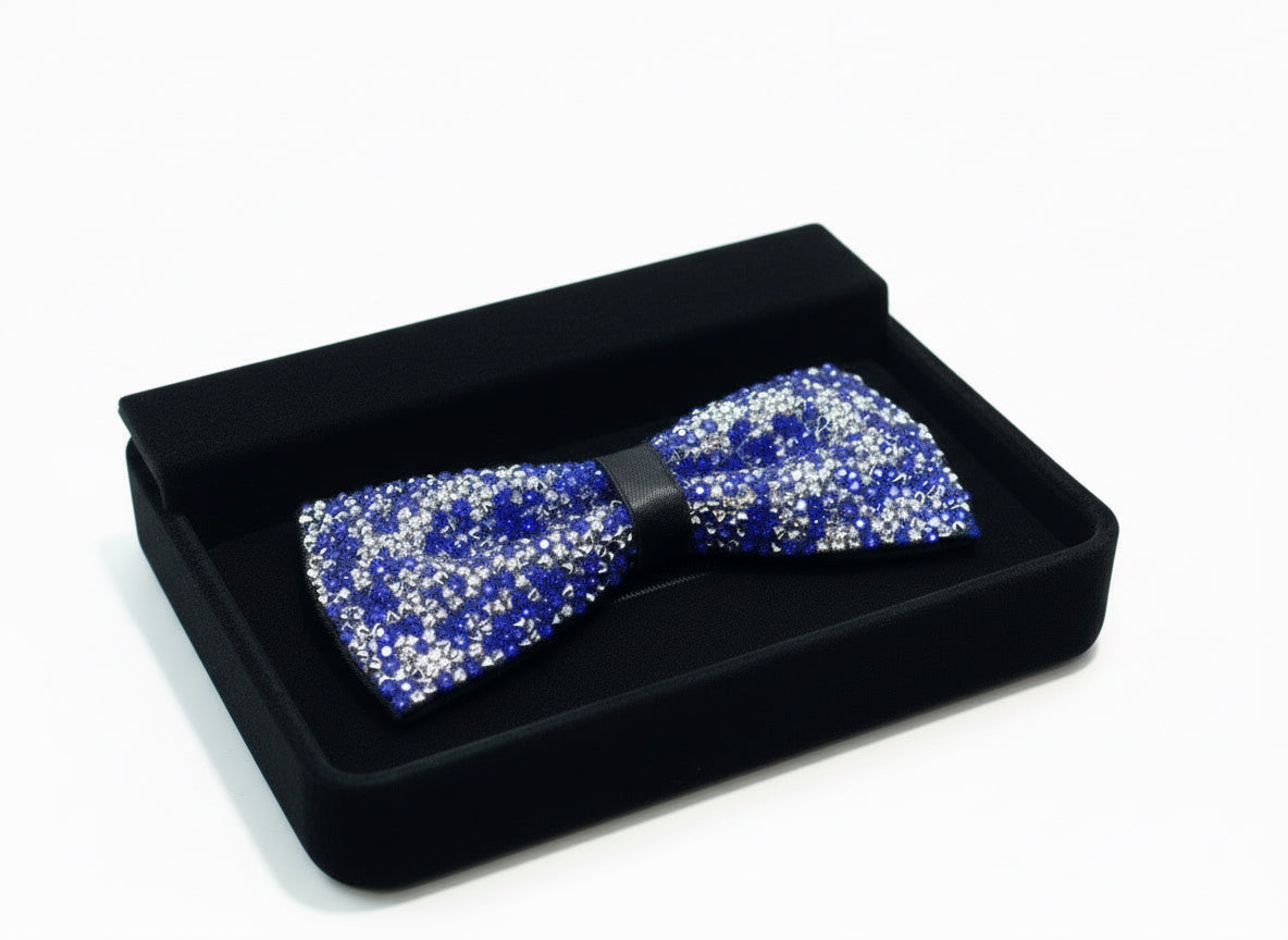 BTG100 SHINY BOWTIE