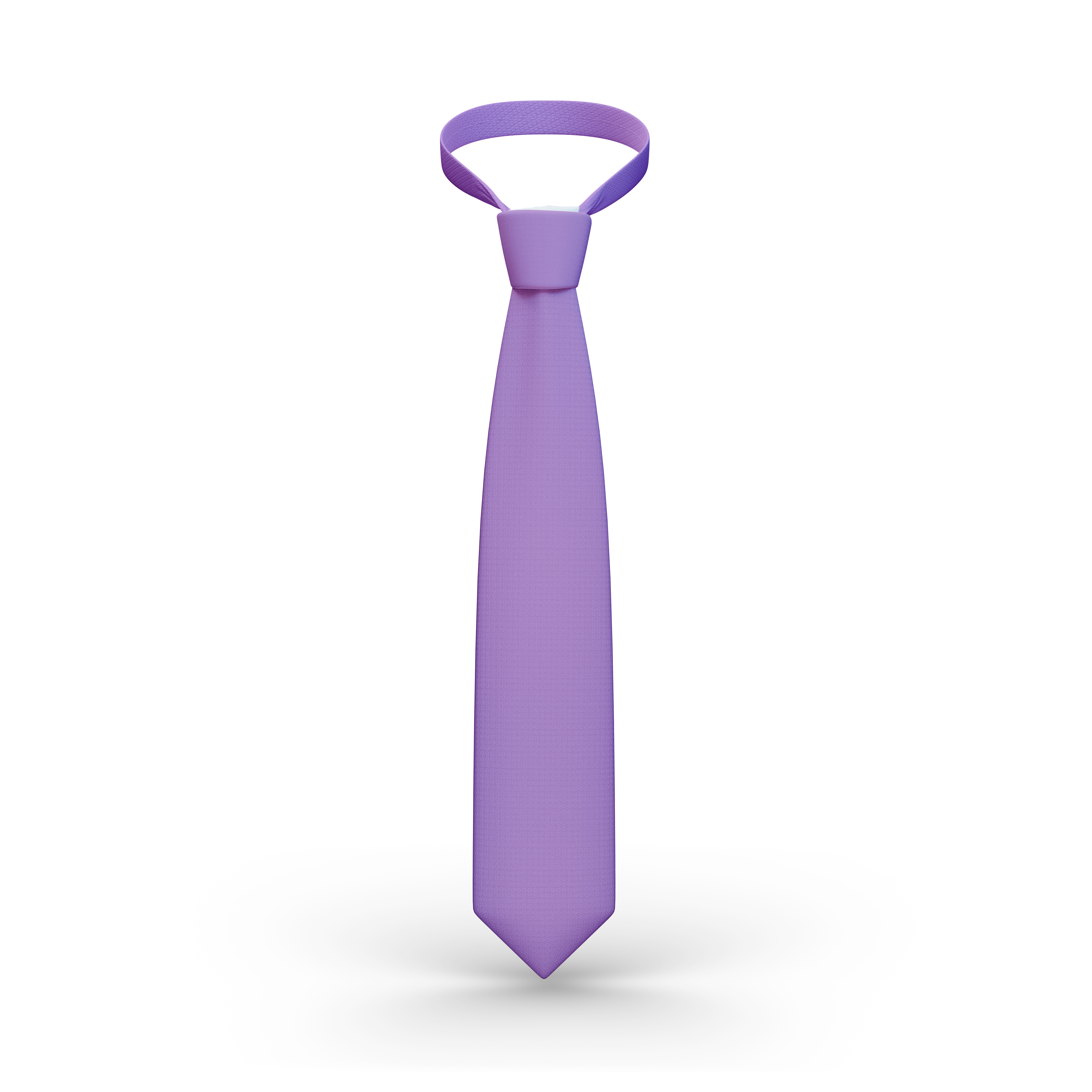 Light Solid Color Ties Collection: Pure Elegance in Every Shade